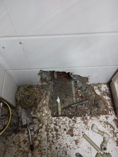 洪湖卫生间漏水检测维修多少钱