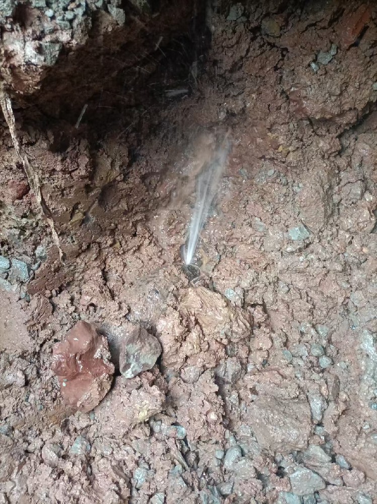 洪湖自来水管漏水检测维修