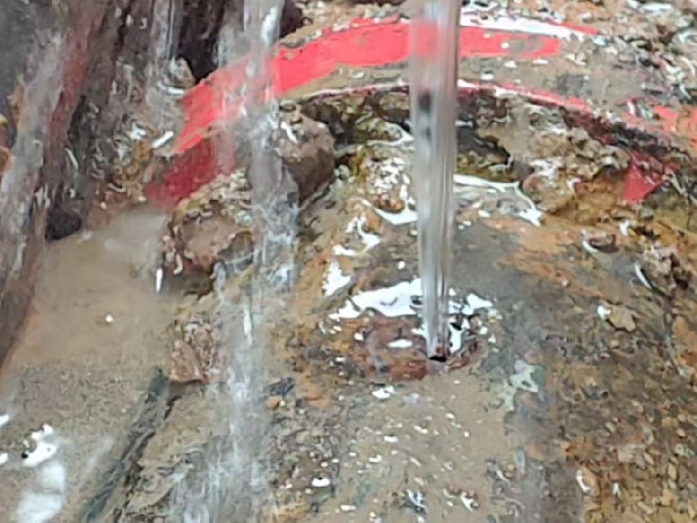 洪湖水管漏水检测方法 专业探漏/查漏服务全解析